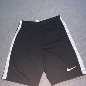Nike women basketball shorts